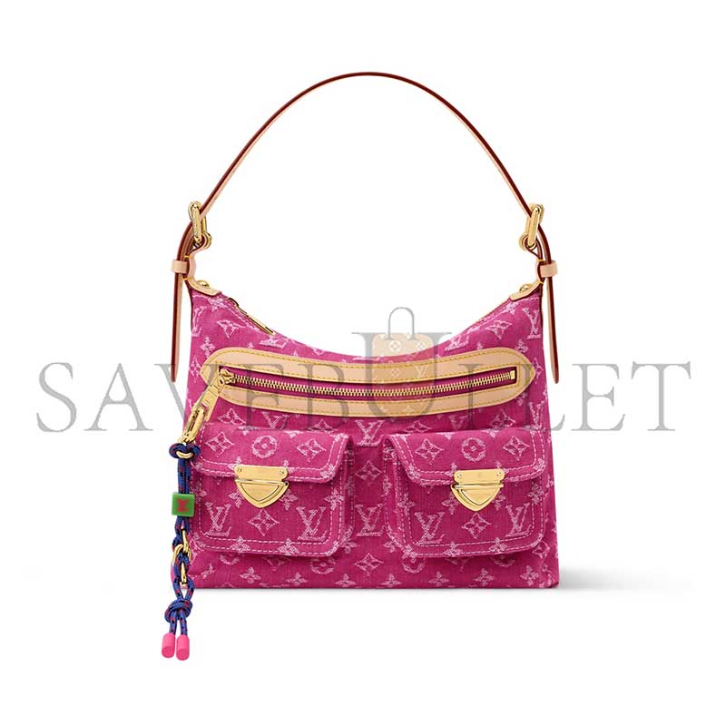 l0vis vvtt0n master De*1m baggy m28266 (30*22*13cm)